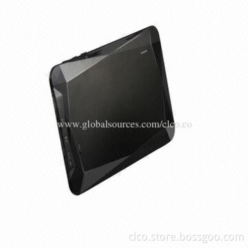 7-inch Tablet PCs, Google's Android 4.1 OS, 512MB RAM, 4GB ROM, 800 x 480 Pixels, Dual-camera